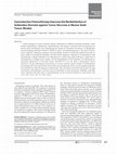 Research paper thumbnail of Cytoreductive Chemotherapy Improves the Biodistribution of Antibodies Directed against Tumor Necrosis in Murine Solid Tumor Models