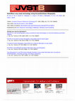 PDF) Gate Technology Issues for Silicon Mos Nanotransistors
