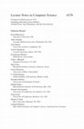 PDF) Lecture Notes