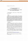 Research paper thumbnail of Les phénomènes de dépendance à l’environnement : réflexions sur l’autonomie humaine à partir de la clinique neurologique
