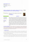 Research paper thumbnail of Energy Consumption and Economic Growth for Small Island Developing States: A Panel ARDL Approach