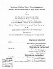 PDF) Generation and evolution of oblique solitary waves in