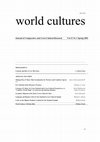 Research paper thumbnail of Journal article
