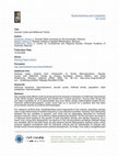 Research paper thumbnail of Secular Cycles and Millennial Trends