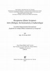 Research paper thumbnail of Îndreptarea unor erori din ediţiile știinţifice ale Istoriei ieroglifice (1705) de Dimitrie Cantemir. Ediţia Panaitescu-Verdeș (vol. 1-2, 1965)