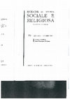 Research paper thumbnail of San Severino del Norico: la diffusione del culto nella penisola italica e le sue agiofanie