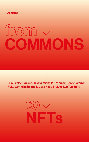 Research paper thumbnail of From Commons to NFTs