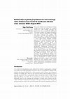 Research paper thumbnail of Relationship of global geopolitical risk and exchange rates: Evidence from Covid-19 and Russia-Ukraine crisis, January 2020-August 2022