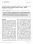 PDF) M E T H O D S I N M O L E C U L A R B I O L O G Y