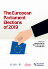 Research paper thumbnail of The European Parliament Elections of 2019