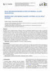 Research paper thumbnail of HVAC rendszer modellezése és modell alapú irányítása