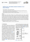 Research paper thumbnail of Modelling and Model-Based Control of an HVAC System
