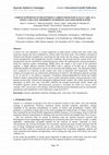Research paper thumbnail of Cerium Supported on High Porous Carbon from Fish Scales Carp, as a Novel Low Cost Adsorbent to Remove As(V) Ions from Water