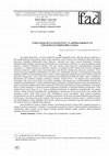 Research paper thumbnail of SÜRGÜNDEKİ RUS ENTELEKTÜELİ: VLADİMİR NABOKOV'UN PNİN ROMANI ÜZERİNE BİR ÇALIŞMA