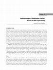 Research paper thumbnail of Reassessment of Ganeshwar Culture: Based on New Explorations