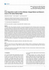 Research paper thumbnail of From Opposition Leader to Prime Minister: Giorgia Meloni and Women’s Issues in the Italian Radical Right
