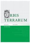 Research paper thumbnail of Buchbesprechung zu Lichtenberger, Achim, Der Olymp. Sitz der Götter zwischen Himmel und Erde, 320-322.