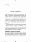 Research paper thumbnail of Filozofia i doswiadczenie