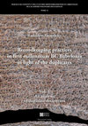 Research paper thumbnail of RECORDKEEPING PRACTICES IN FIRST MILLENNIUM BC BABYLONIA IN LIGHT OF THE DUPLICATES VOL. 1. AN ANALYSIS OF DUPLICATE DOCUMENTS IKŚiO PAN/HARRASSOWITZ VERLAG, Warsaw – Wiesbaden 2023  DE ISBN: 978-3-447-12063-0  PL ISBN: 978-83-964024-6-2 ISSN: 2353-740X