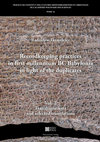 Research paper thumbnail of RECORDKEEPING PRACTICES IN FIRST MILLENNIUM BC BABYLONIA IN LIGHT OF THE DUPLICATES VOL. 2. TRANSLITERATIONS AND SELECTED TRANSLATIONS IKŚiO PAN/HARRASSOWITZ VERLAG, Warsaw – Wiesbaden 2023   DE ISBN: 978-3-447-12064-0   PL ISBN: 978-83-964024-7-9   ISSN: 2353-740X