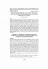 Research paper thumbnail of Di̇ji̇tal Değerlendi̇rme Araçlarinin Ortaokul Öğrenci̇leri̇ni̇n Derse Bağliliklarina Etki̇si̇: İki̇ Farkli Okulda Durum