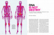 Research paper thumbnail of The new science of epigenetics rewrites the rules of disease , heredity , and identity