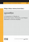 Research paper thumbnail of Suhṛdayasaṃhitā: A Compendium of Studies on South Asian Culture, Philosophy, and Religion.