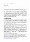 Research paper thumbnail of The Russian Federation and the Kyoto Protocol