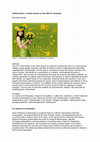 Research paper thumbnail of Catherinettes. A textile custom on the 25th of november