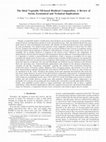 kohh PDF) The Ideal Vegetable Oil-based Biodiesel Composition: A