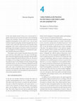 Research paper thumbnail of 'UNA PAROLA IN PIAZZA FA PIÙ MALE CHE DIECI LIBRI IN UN GABINETTO'. The Square as Political Space in Sixteenth-Century Venice