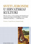 Research paper thumbnail of Sveti Jeronim i šibenski humanistički autori: primjer transformacije recepcije svetačkog kulta