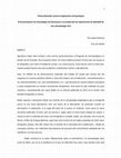 Research paper thumbnail of Potencializando nuestra imaginación antropológica El levantamiento de Genealogías de Parentesco o la producción de experiencias de alteridad de una-antropología-otra