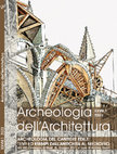 Research paper thumbnail of Archeologia del cantiere edile: temi ed esempi.