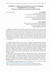Research paper thumbnail of Tourism as an efficient way of protecting cultural heritage