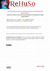 Research paper thumbnail of Infoxicación: Rutinas productivas y difusión de contenidos en la fanpage del medio digital Toledito TV