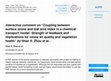 Research paper thumbnail of Author Responses to Referees' Comments