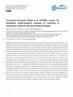 Research paper thumbnail of Reply on CEC1