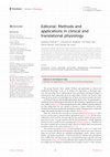 PDF) International Journal of Basic and Applied Physiology 2.1