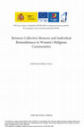 Research paper thumbnail of [2023] "Between Collective Memory and Individual Remembrance in Women's Religious Communities"