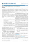 PDF) Nutraceutical, Nutrition Supplements and Human Health