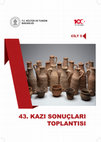 Research paper thumbnail of 2022 Sezonu Alaköy Kalesi (Garibin Tepesi) Kurtarma Kazıları
