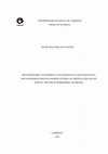 PDF) Geocronologia das glaciações criogenianas do Brasil Central