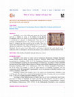 Research paper thumbnail of Recently Deciphered Iconographic Representations of Kanifnath