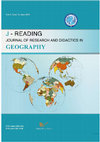 Research paper thumbnail of Starting from a Story Map for the enhancement of historical landscapes. A case study in the earthquake crater of L'Aquila 2009 (Italy): the village of Collarmele,  in «J-READING. Journal of research and didactics in Geography», 13, 1(2024), pp. 39-53