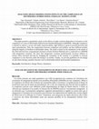 Research paper thumbnail of Analysing Design Modifications Effects on the Compliance of Deformable Hybrid Serial-Parallel Manipulators