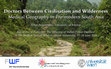 Research paper thumbnail of Doctors Between Civilisation and Wilderness: Medical Geography in Pre-modern South Asia