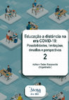 Research paper thumbnail of Resolução De Problemas Matemáticos: Reflexões Em Tempos De Pandemia Por Covid -19