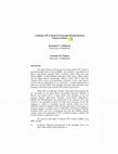 Research paper thumbnail of Comitative PP as Head in Externally-Headed Relative Clauses in Khasi