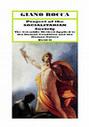 Research paper thumbnail of Project of the SOCIALITARIAN Society The Scientific Method Applied to the Human Condition and the Human Nature Book II